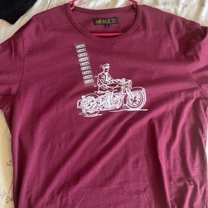 Harley Davidson t shirt